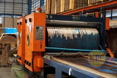 ผู้ผลิตกล่องกระดาษลูกฟูกทุกชนิด